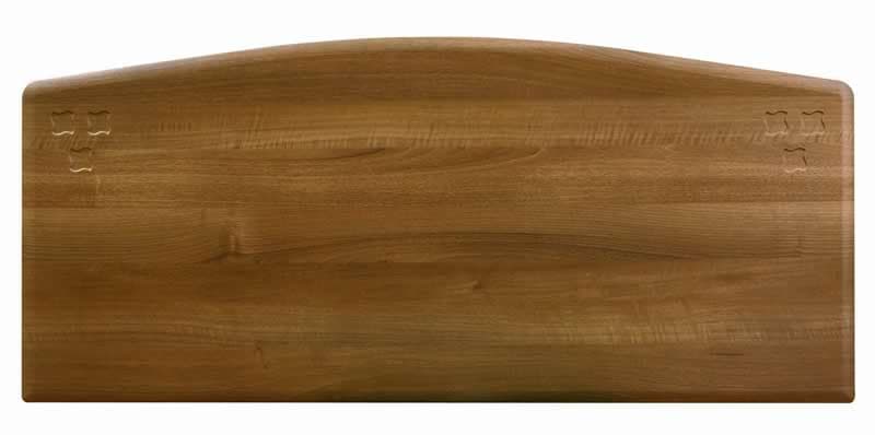 Elite Made To Measure Range Modern Headboard 3ft